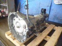 TOYOTA REGIUSACE TRANSMISSION 2.0L 4-SPEED AUTOMATIC 1TRFE 35000-2F640
