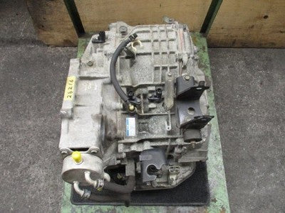 TOYOTA VOXY  TRANSMISSION AUTOMATIC 1AZFSE 1.8L K111 CVT 30400-28011