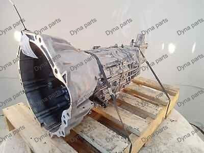 TOYOTA HILUX 2.4 2GD-FTV 6 SPEED MANUAL TRANSMISSION GEARBOX 2016-2023