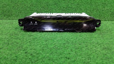 TOYOTA PRADO CLOCK 120 SERIES, NON GRANDE TYPE, 02/03-10/09 ^^