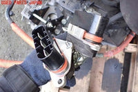 TOYOTA ESTIMA/PREVIA  TRANSMISSION 2.4L HYBRID AUTOMATIC 2AZFXE 30900-28030