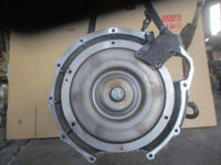 ISUZU ELF TQG-NPR85AN 6-SPEED AUTOMATIC TRANSMISSION