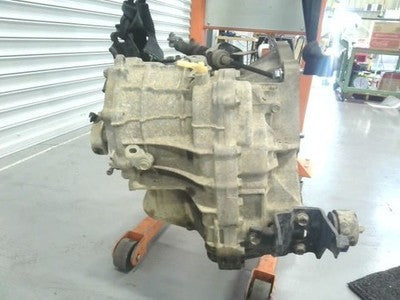 TOYOTA COROLLA RUMION/AURIS TRANSMISSION 1.5L CVT AUTOMATIC 1NZFE 30140-12040