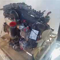 TOYOTA LAND CRUISER 78/79 SERIES 4.2 TURBO DIESEL 1HD-FTE ENGINE