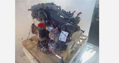 TOYOTA LAND CRUISER 78/79 SERIES 4.2 TURBO DIESEL 1HD-FTE ENGINE