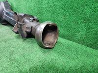 TOYOTA LANDCRUISER FRONT DIFF HOUSING 70 SERIES 03/90-10/99