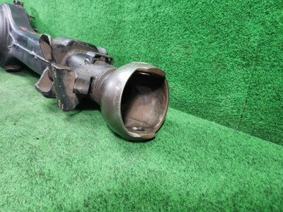 TOYOTA LANDCRUISER FRONT DIFF HOUSING 70 SERIES 03/90-10/99