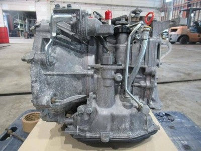 DAIHATSU TANTO AUTOMATIC TRANSMISSION DBA-LA600S 30400B2460 2014