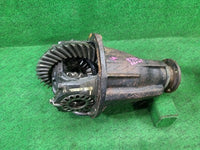 TOYOTA LAND CRUISER FRONT DIFFERENTIAL  75 SERIES, 4.111 RATIO