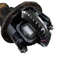 Toyota Land Cruiser 80 Series 4.2 Diesel Front Differential