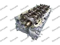 TOYOTA HILUX 3.0L D4D 1KD-FTV COMPLETE CYLINDER HEAD 2007-2016 GENUINE
