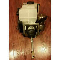 Toyota Land Cruiser Prado D4D 3.0 Diesel ABS Pump Modulator Complete 2003-2006
