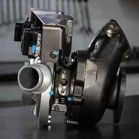 Ford Rangr 3.2 Genuine Turbocharger FB3Q-6K682-DD
