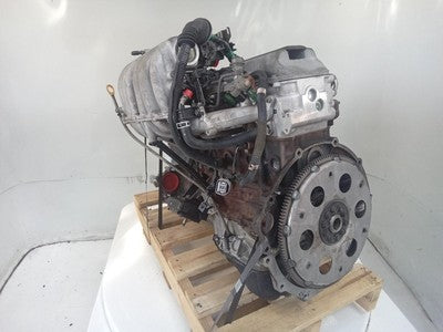 TOYOTA LAND CRUISER 100 SERIES 4.5L PETROL ENGINE 1FZ-FE 1998-2002