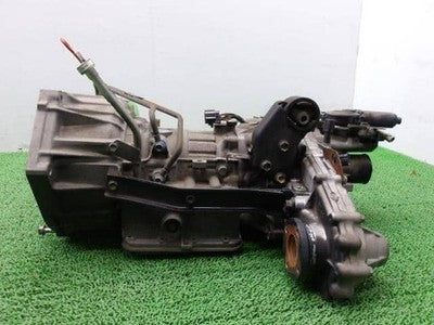 SUZUKI EVERY 660CC 4WD AUTOMATIC TRANSMISSION 2000268H51