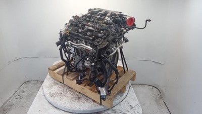 NISSAN MAXIMA J32 DOHC 3.5L PETROL ENGINE VQ35 2009–2014