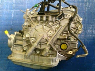 TOYOTA Ractis DBA-NCP120 Automatic Transmission 30400-12140