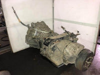 Mitsubishi Fuso Canter 2003 Automatic Transmission KK-FE72EC