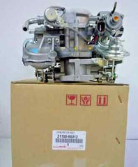 21100-66012 Genuine Toyota Land Cruiser 1FZFE Carburetor FJ80 HDJ80 HZJ80 FZJ80