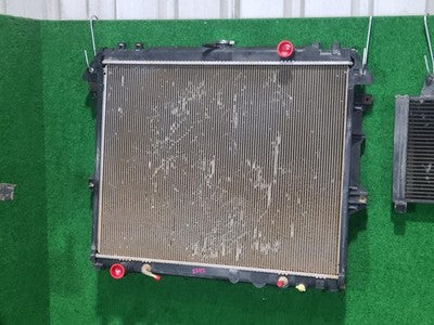 TOYOTA HILUX ENGINE PETROL 4.0L 1GR-FE SUPERCHARGED V6 COMPLETE SET