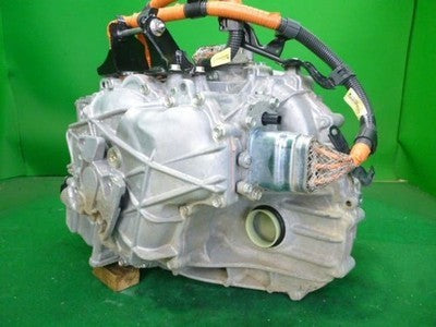 TOYOTA NOAH/VOXY/ESQUIRE TRANSMISSION 1.8L HYBRID CVT AUTOMATIC 30900-47073