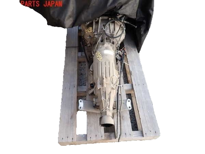 TOYOTA SOARER AUTOMATIC TRANSMISSION 2JZ-GE JZZ31 SC430