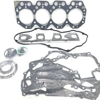 0411178H60,TOYOTA COASTER,BB60,GDB70,HZB60,2017,GASKET KIT, ENGINE OVERHAUL