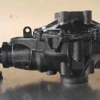 Toyota Hilux D4D 3.0 Diesel 1KD-FTV Front Differential 11x43 = 3.909 Ratio