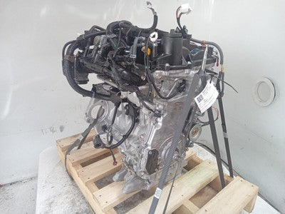 HONDA CR-V RW 1.5L Turbo Petrol Engine L15BE 2017-2023
