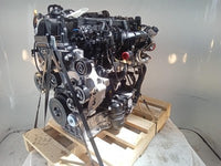 HYUNDAI SANTA FE TM 2.2L DIESEL TURBO ENGINE D4HB 2016-2020