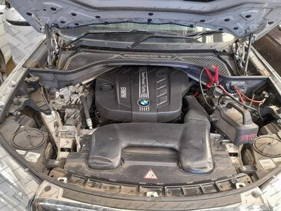 BMW X5 sDRIVE25d/xDRIVE25d 2L TWIN TURBO DIESEL ENGINE N47D20 2013 ONWARDS
