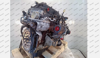 FORD RANGER 2.2L P4AT  TURBOCHARGED DIESEL ENGINE COMPLETE EURO-5