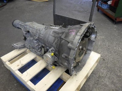 TOYOTA CROWN TRANSMISSION 3.0L AUTOMATIC 3GRFSE 35000-30C90