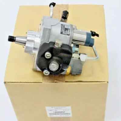 1460A097 Genuine Mitsubishi Pajero Triton L200 4D56-T Common Rail Diesel Pump