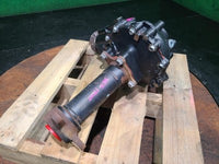 TOYOTA PRADO DIFF DIFFERENTIAL CENTRE FRONT, 95 SERIES, 4.3 RATIO (A02A/A02B), 0