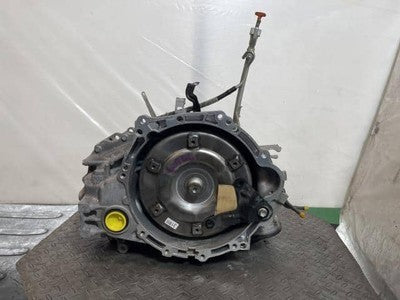 TOYOTA PORTE TRANSMISSION 1.5L PETROL AUTOMATIC 1NZFE 30500-52302