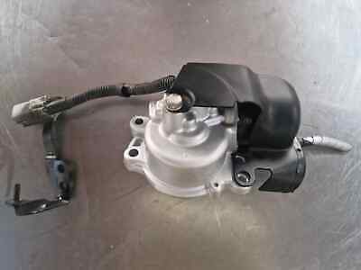 41450-35031 Toyota FJ-Cruiser Rear Differential Lock Actuator Motor Genuine Used