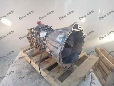 Toyota Land Cruiser H150  Manual Transmision Gearbox