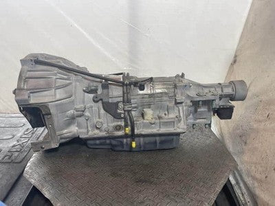 MAZDA RX-8 ABA-SE3P CVT AUTOMATIC TRANSMISSION SJY619090
