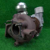 ISUZU D-MAX 3.0 DIESEL 4JJ1 TURBOCHARGR 2007-2016 GENUINE