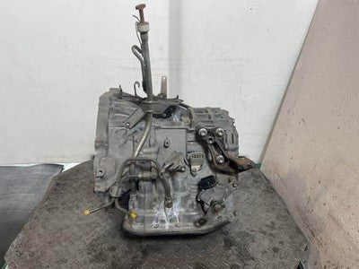 TOYOTA PORTE/IST TRANSMISSION 1.5L PETROL 4-SPEED AUTOMATIC 1NZFE 30500-52302