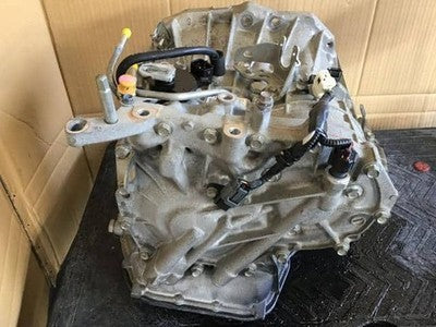 DAIHATSU TANTO EXE KF-DET 660cc PETROL CVT AUTOMATIC TRANSMISSION 30400B2073