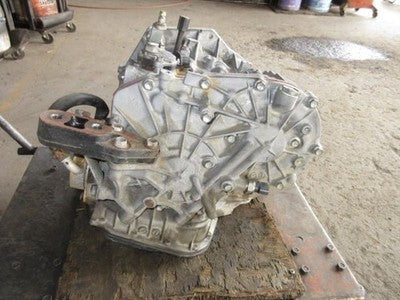 SUZUKI SWIFT 2008 K12B 1.2L 4-SPEED AUTOMATIC TRANSMISSION 2100073KR0