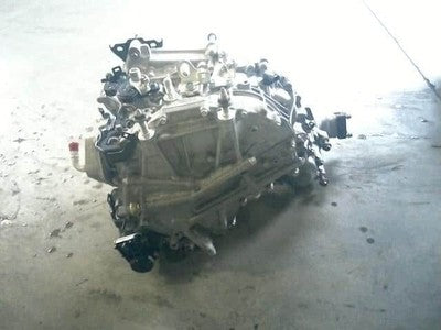 HONDA VEZEL L15B 1.5L HYBRID 4WD CVT AUTOMATIC TRANSMISSION/GEARBOX