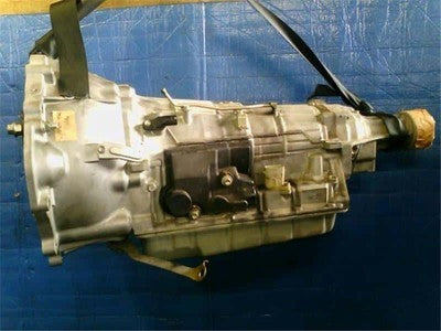 TOYOTA CROWN TRANSMISSION 3.0L 6-SPEED AUTOMATIC 3GRFSE 35000-30B10
