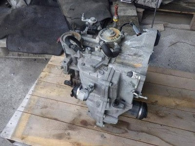 SUZUKI WAGON R K6A 660cc PETROL AUTOMATIC TRANSMISSION 2000270K20