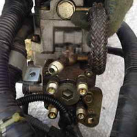 ME220958 Mitsubishi Fuso Canter 4d33 Diesel Injection Pump