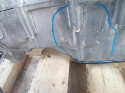 Toyota Corolla Hybrid E210 1.8L Petrol Engine 2ZR-FXE 2018