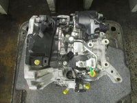 TOYOTA TANK TRANSMISSION 1.0L CVT AUTOMATIC 1KRFE 30400-B1120