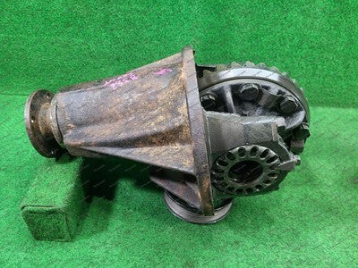 TOYOTA LAND CRUISER FRONT DIFFERENTIAL  75 SERIES, , 4.111 RATIO (K085)